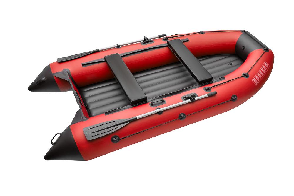 ЛОДКА ДРАККАР 3600 НДНД HANT-PRO в Жуковском