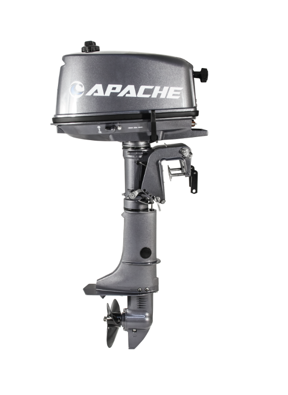 Лодочный мотор APACHE T5 BS в Жуковском