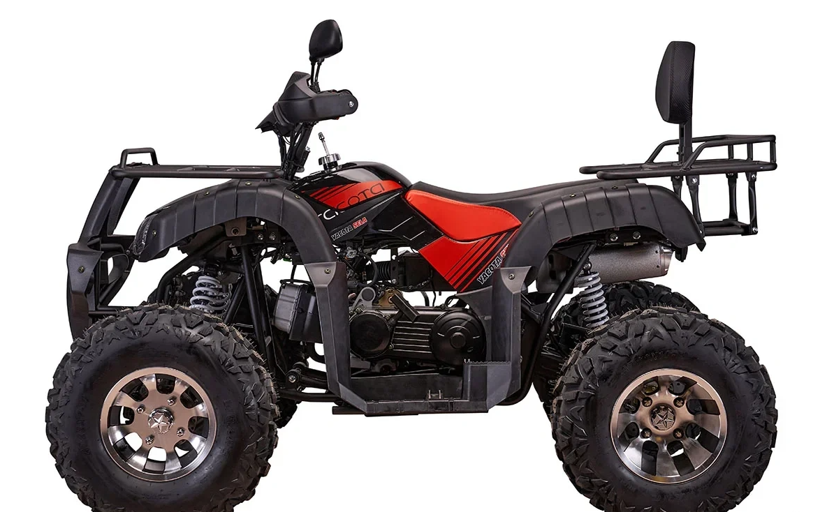 Квадроцикл YACOTA SELA 200 PRO в Жуковском