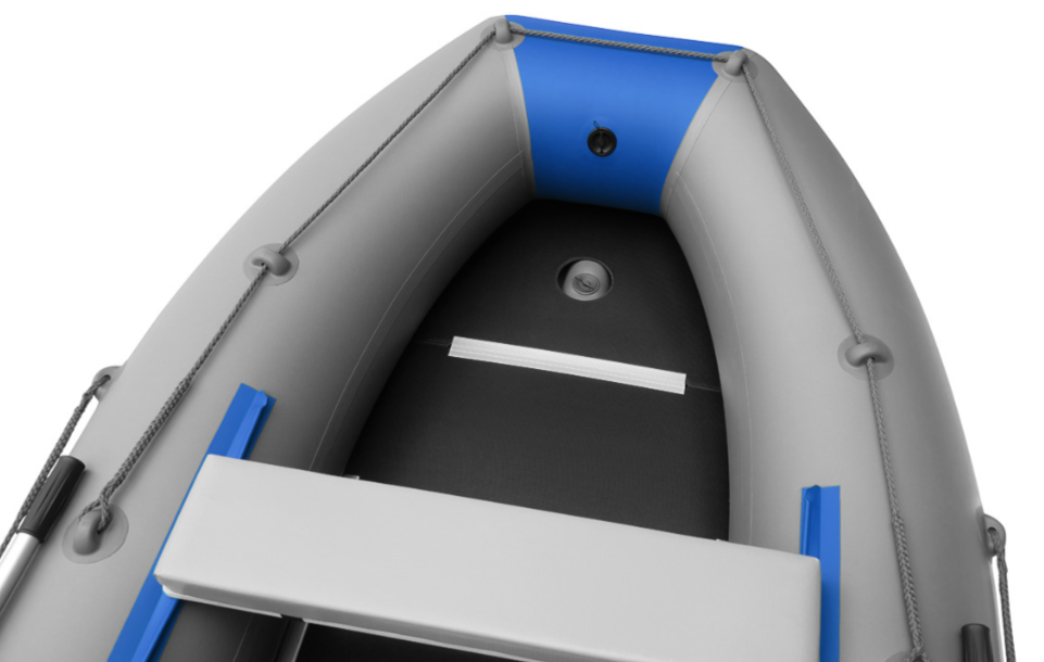 ЛОДКА ДРАККАР 3150 СК HANT в Жуковском