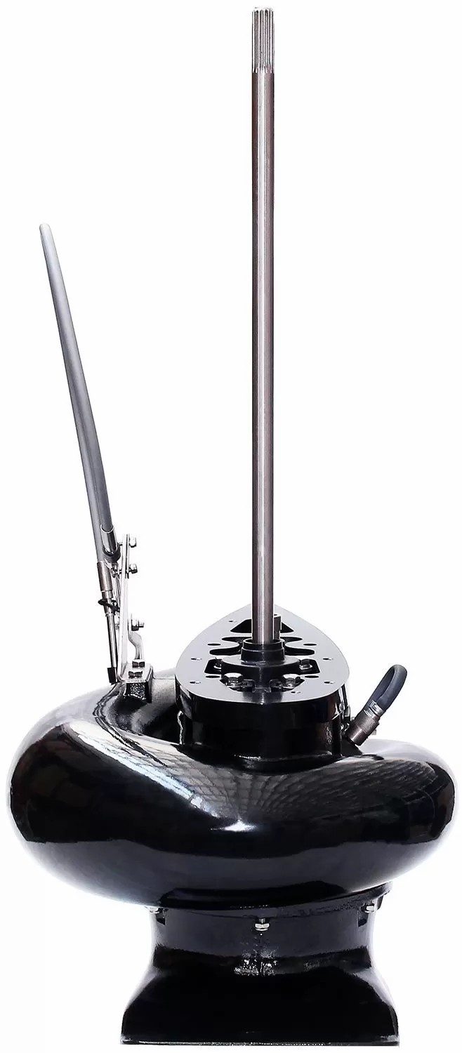 ВОДОМЕТНАЯ НАСАДКА MARLIN НА МОТОР 30 Л.С. YAMAHA, MARLIN, HIDEA, MIKATSU в Жуковском