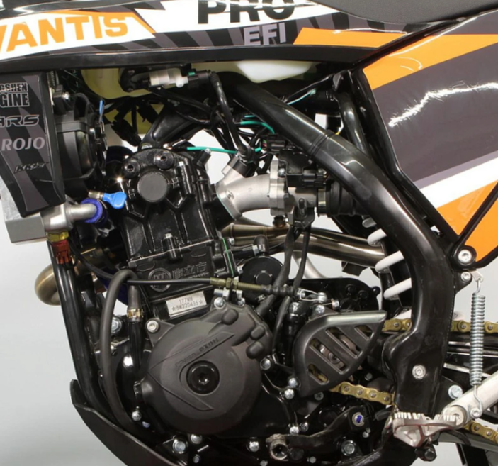 Мотоцикл Avantis Enduro 300 PRO EFI Exclusive (NC250/177MM) ARS в Жуковском