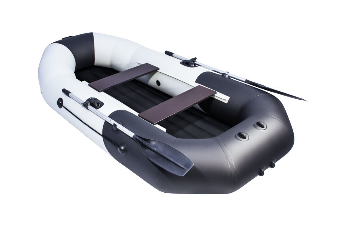 Лодка Таймень NX 270 НД в Жуковском