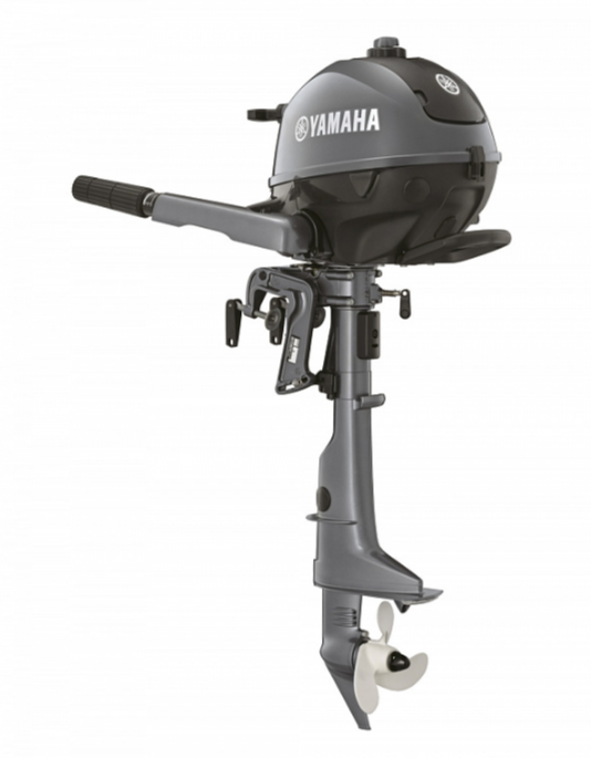 Лодочный мотор YAMAHA F2.5BMHS в Жуковском