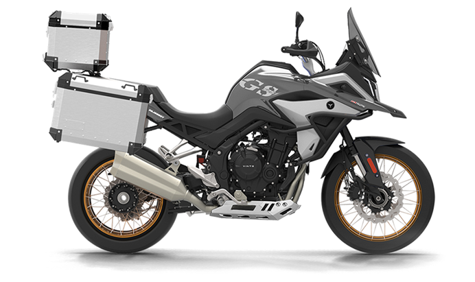 Мотоцикл VINTO GS525 в Жуковском