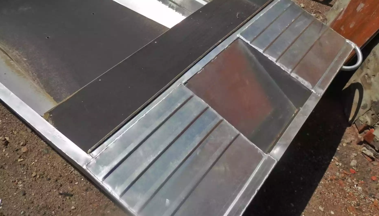 Алюминиевая лодка Вятка-Профи Вариант в Жуковском