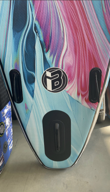 SUP (САП) ДОСКА RAIDEX I BOARD 11’ (332СМ) N 33 в Жуковском