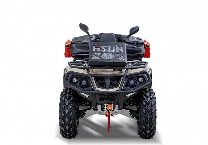 Квадроцикл HISUN TACTIC 550-/EXTREME EDITION/ в Жуковском