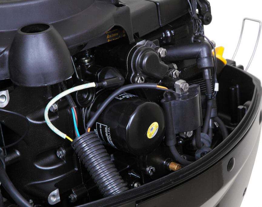 Лодочный мотор MARLIN MF 9.9 AWRL в Жуковском