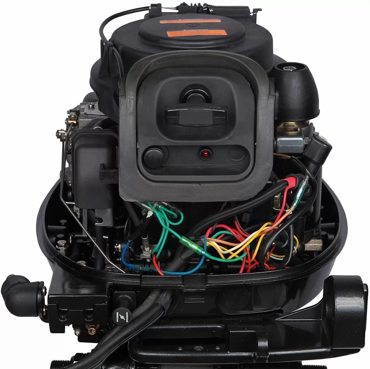 Лодочный мотор MARLIN MF 9.9 AMHS в Жуковском