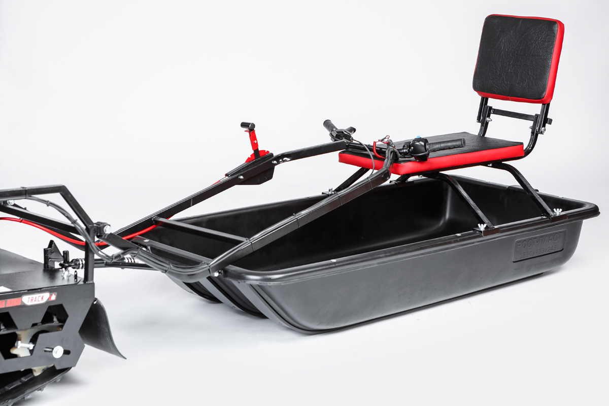 СИДЕНИЕ ДЛЯ САНЕЙ в Жуковском