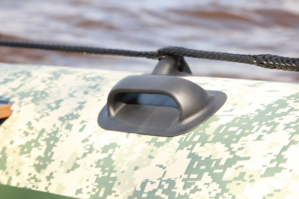 Лодка MISHIMO PRO 315 в Жуковском