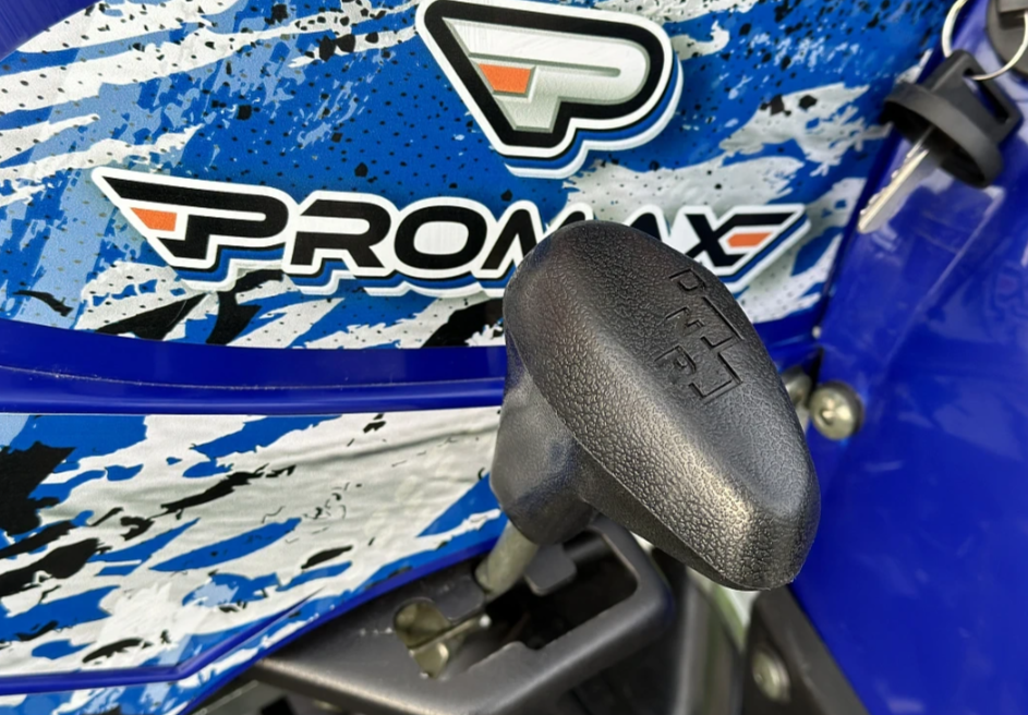  Квадроцикл PROMAX ATV 250 MAX (2025) в Жуковском