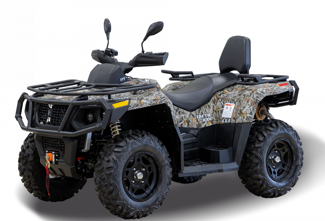 Квадроцикл HISUN TACTIC GT1000/LIMITED в Жуковском