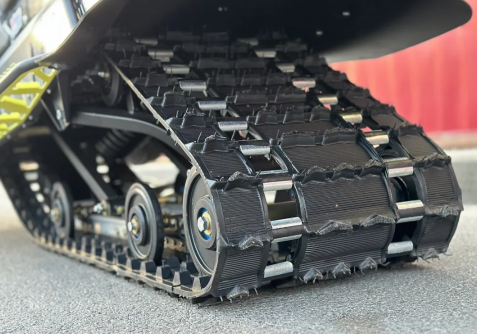 Снегоход РМ TIKSY 500 4Т в Жуковском