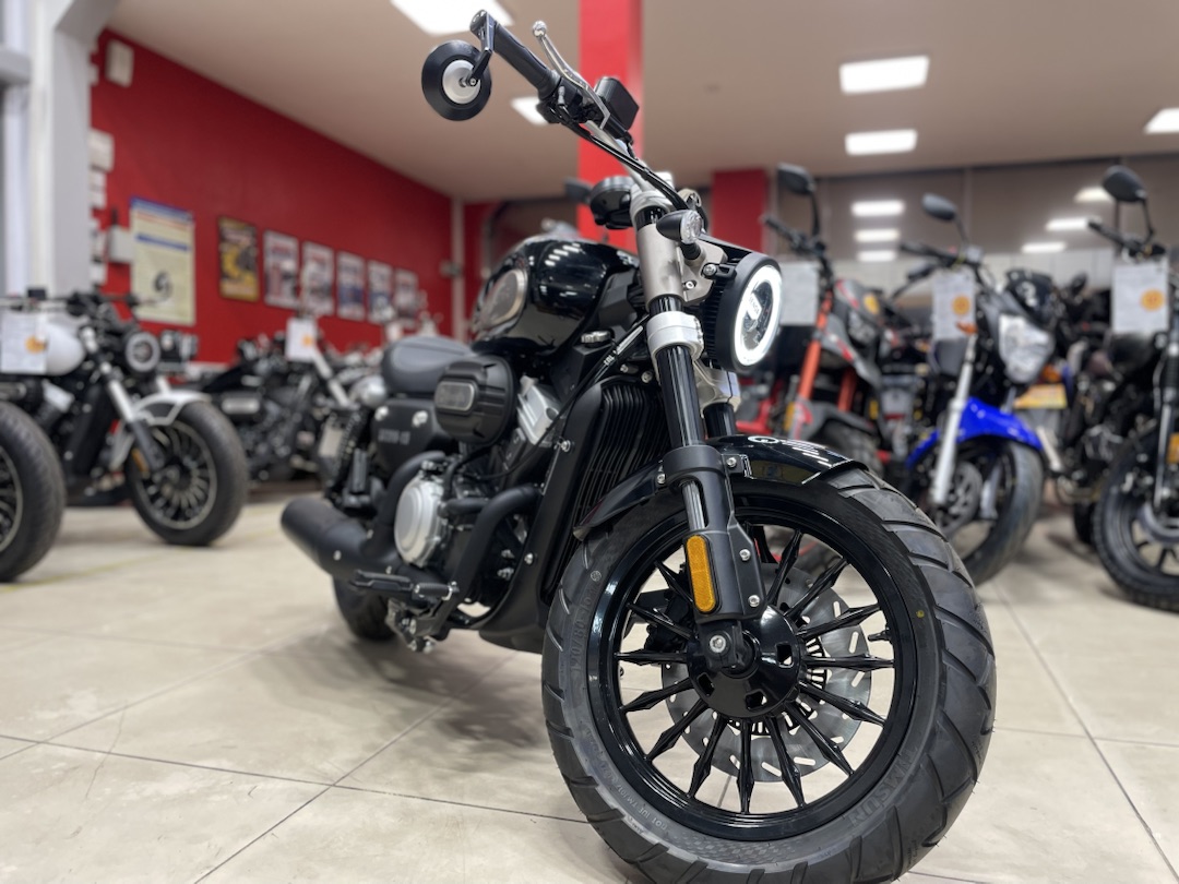 Мотоцикл Benda Chinchilla 300 в Жуковском