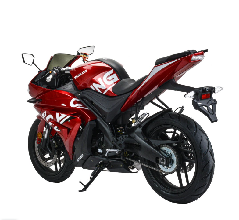 Мотоцикл MOTOLAND (МОТОЛЕНД) R1 300 в Жуковском