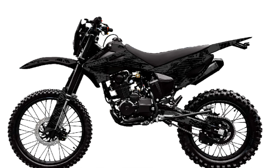 Кроссовый мотоцикл PROMAX ARMY 250 в Жуковском