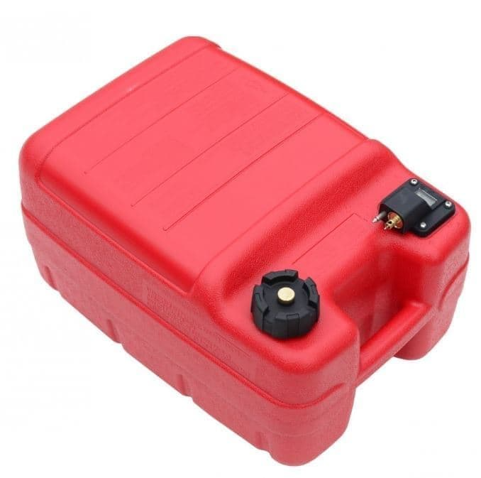 БАК ТОПЛИВНЫЙ 24 ЛИТРА ДЛЯ КАТЕРОВ И ЛОДОК в Жуковском