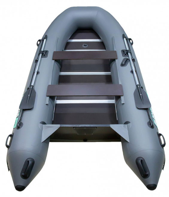 НАДУВНАЯ ЛОДКА GLADIATOR B370 в Жуковском