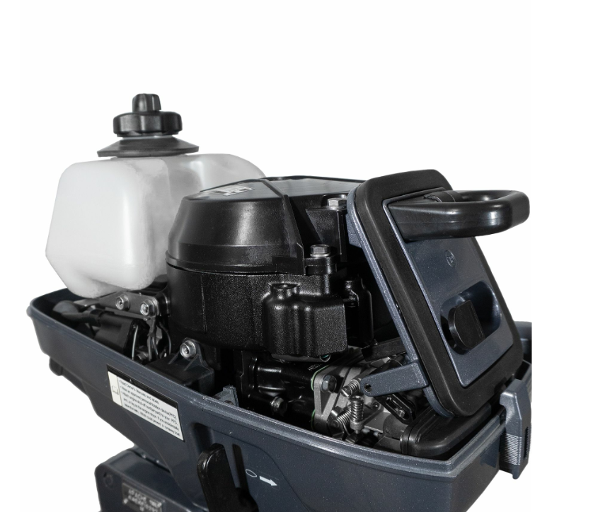 Лодочный мотор APACHE T3 BS в Жуковском