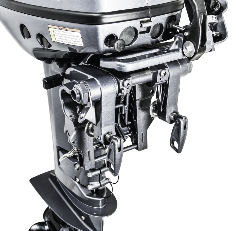 Лодочный мотор APACHE T9.9(15) BS в Жуковском