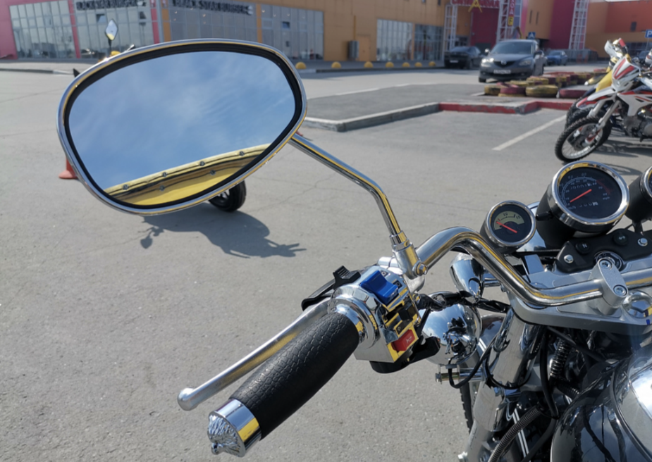 Мотоцикл MOTOLAND (МОТОЛЕНД) WOLF 250 в Жуковском