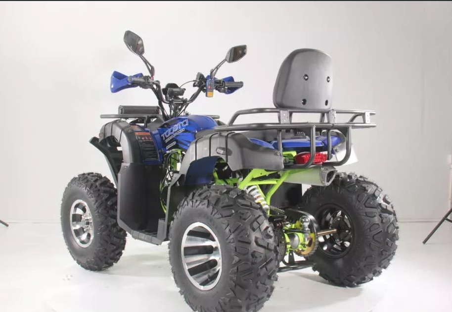 Квадроцикл YACOTA SELA MAX 200 в Жуковском