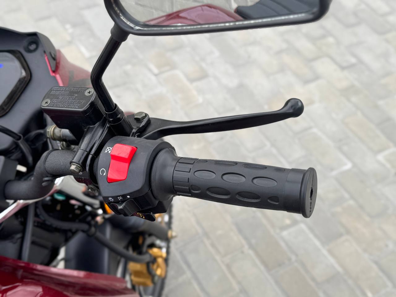 Мопед FAIDET TUGELA RS150 (49) в Жуковском