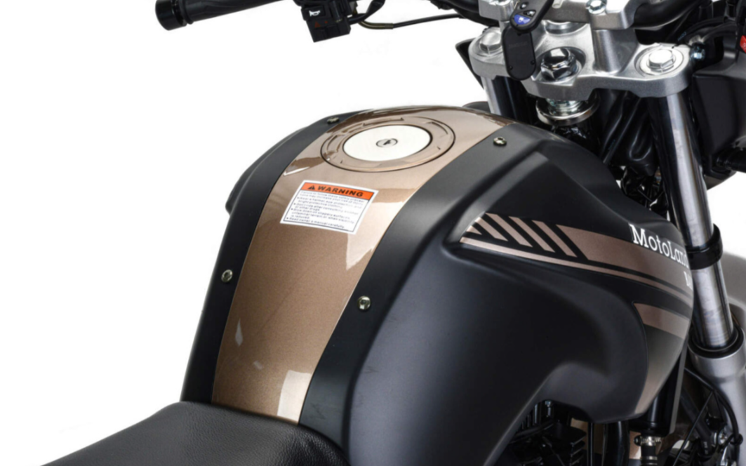 Мотоцикл MOTOLAND (МОТОЛЕНД) 300 BANDIT в Жуковском