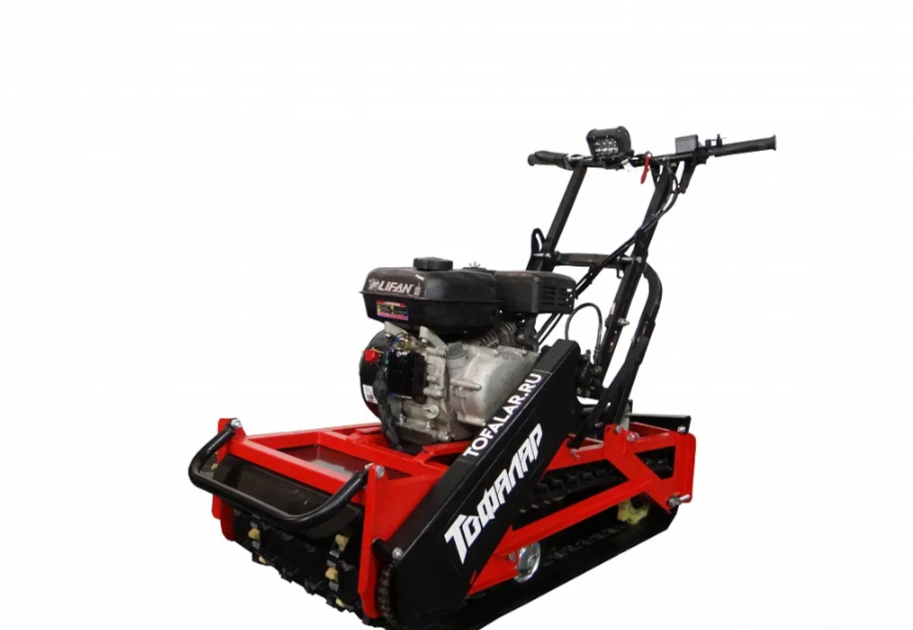 Мотобуксировщик Тофалар Мини в Жуковском