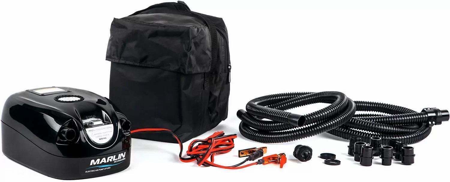 ЭЛЕКТРИЧЕСКИЙ НАСОС MARLIN GP-80 S в Жуковском