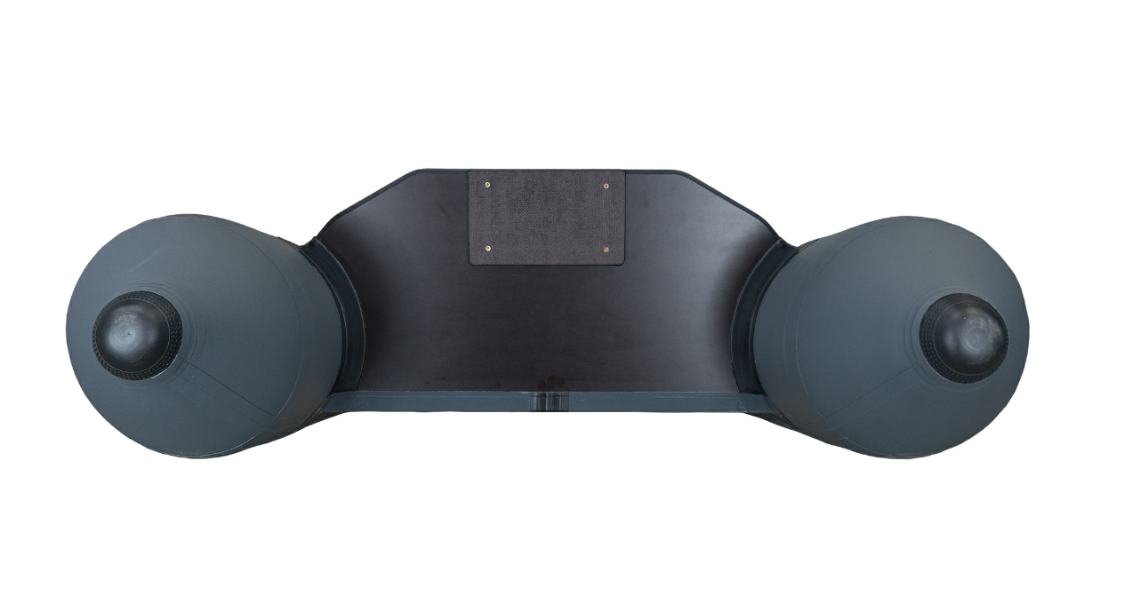 Лодка БАРС 2800 Слань-книжка киль в Жуковском