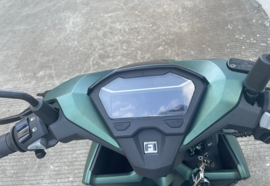 Скутер PROMAX INFERNO 250 (49) в Жуковском