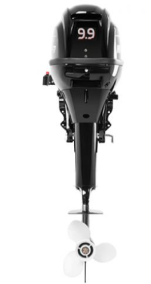 Лодочный мотор HIDEA HD9.9FHS в Жуковском