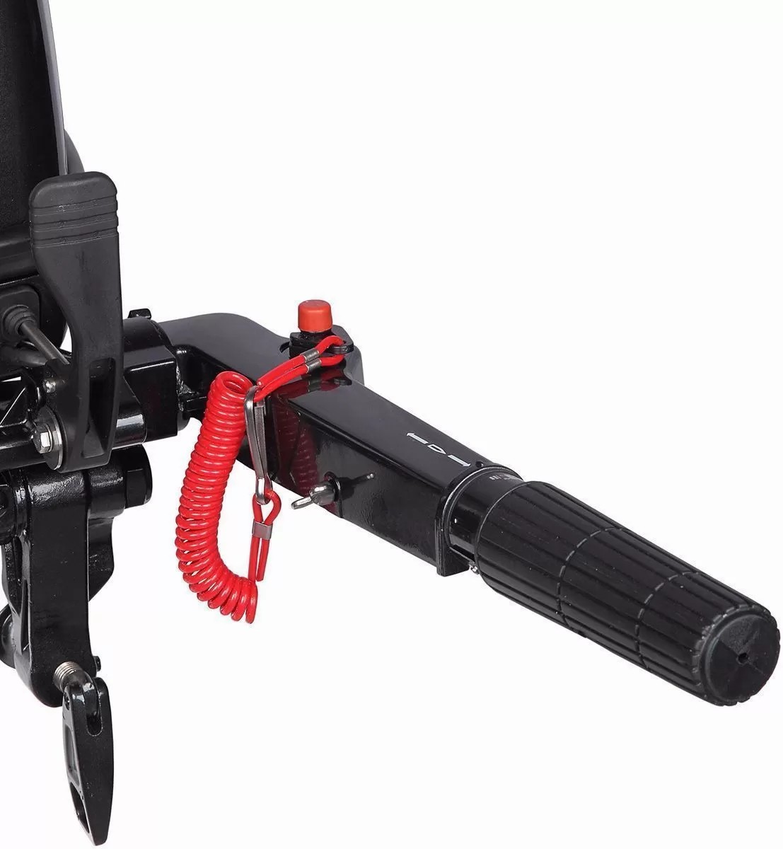 Лодочный мотор MARLIN MP 9.9 AMHS в Жуковском