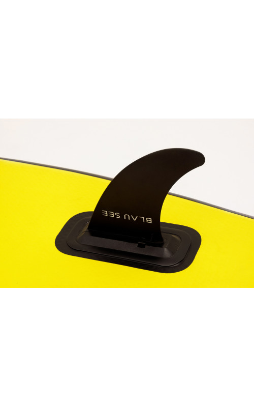 Надувной каяк Blau See Shark-3 Премиум в Жуковском