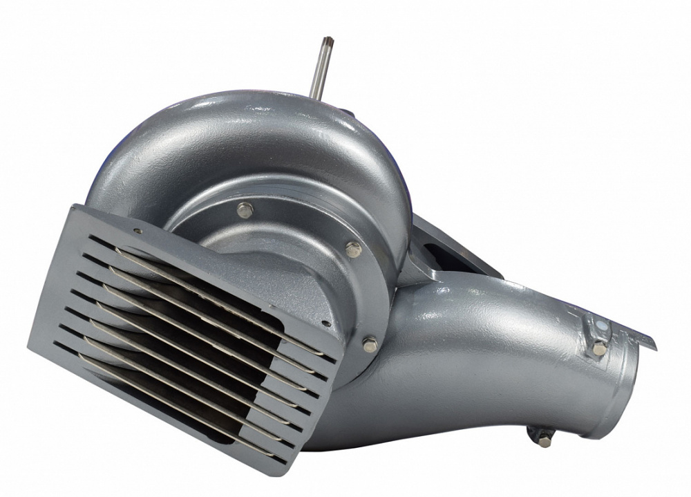 ВОДОМЕТНАЯ НАСАДКА SEA-PRO WT 15 YAMAHA, MARLIN, HIDEA в Жуковском