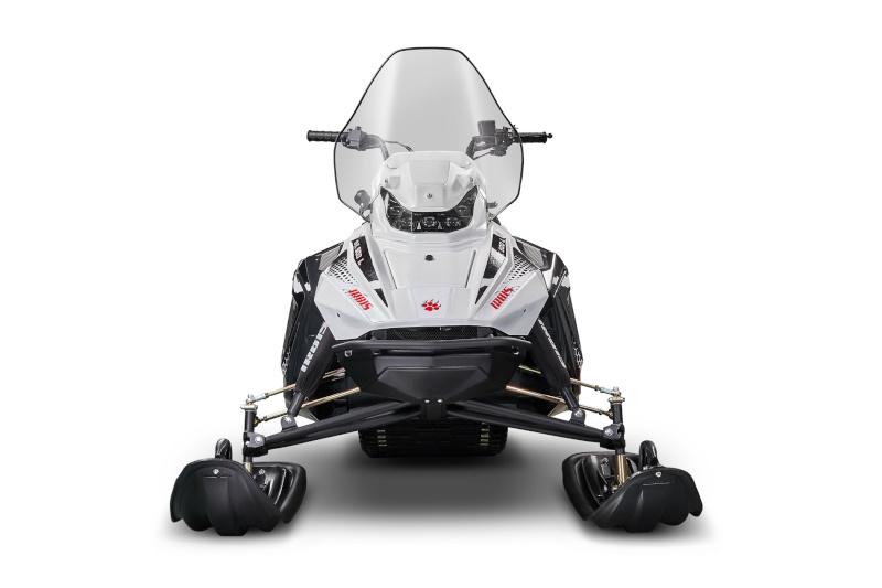 Снегоход IRBIS TUNGUS 600L 25/26 в Жуковском