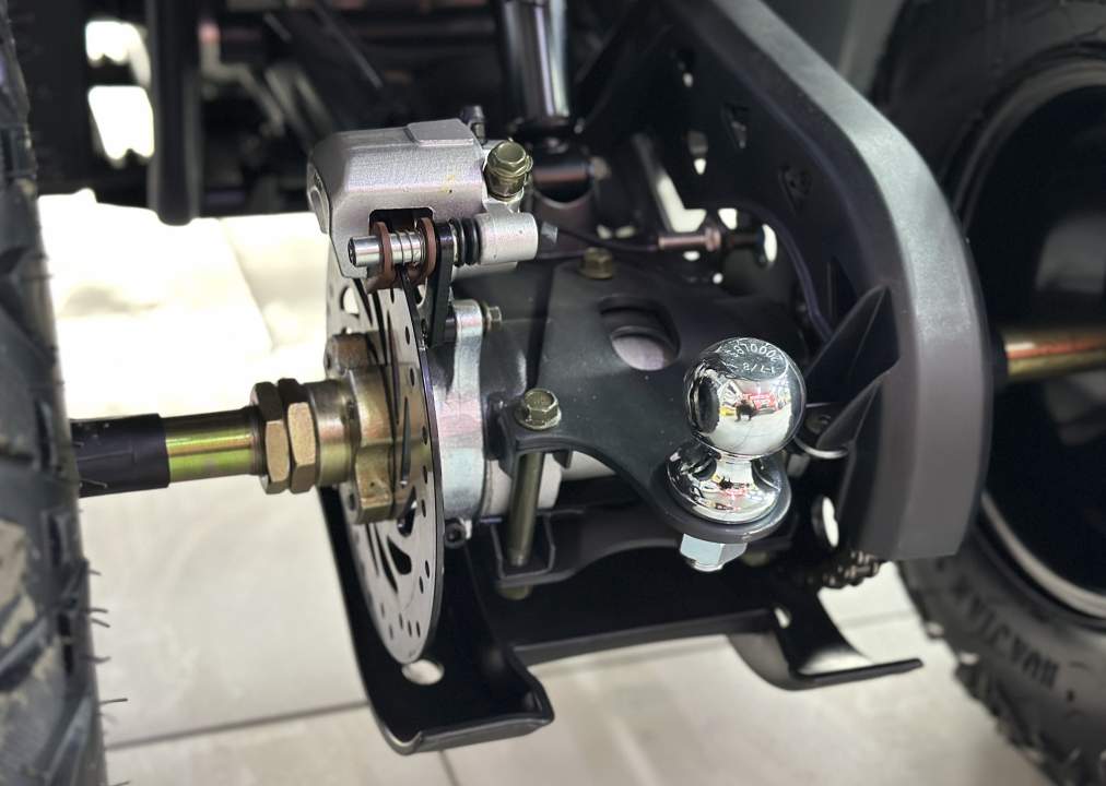 Квадроцикл GBM MAVERICK 300 NEW LUX в Жуковском