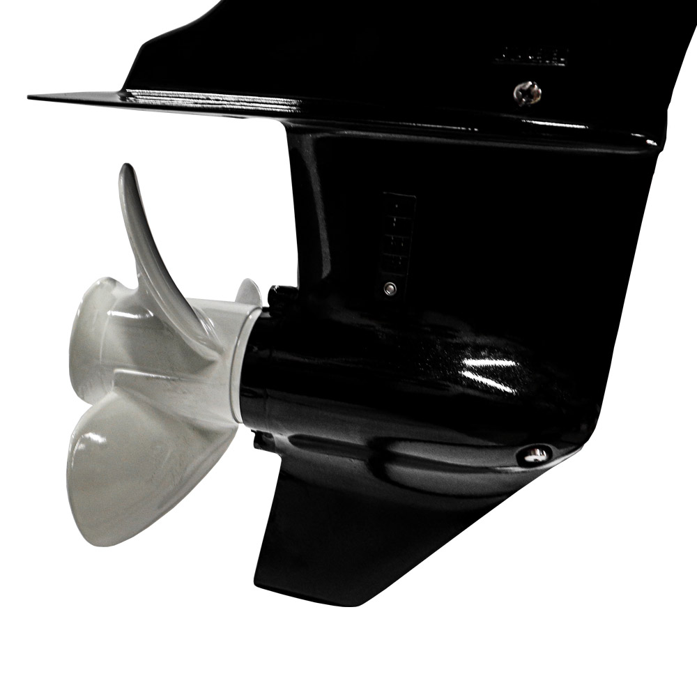 ЛОДОЧНЫЙ МОТОР TOYAMA F9.9FWS в Жуковском