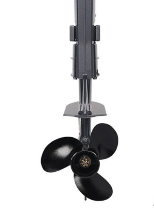 Лодочный мотор ALLFA T2,6S в Жуковском