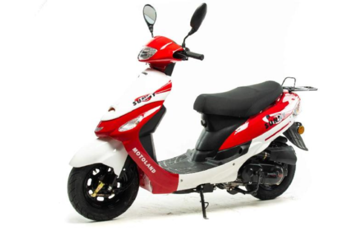 Скутер SUNNY (2021 г.) в Жуковском