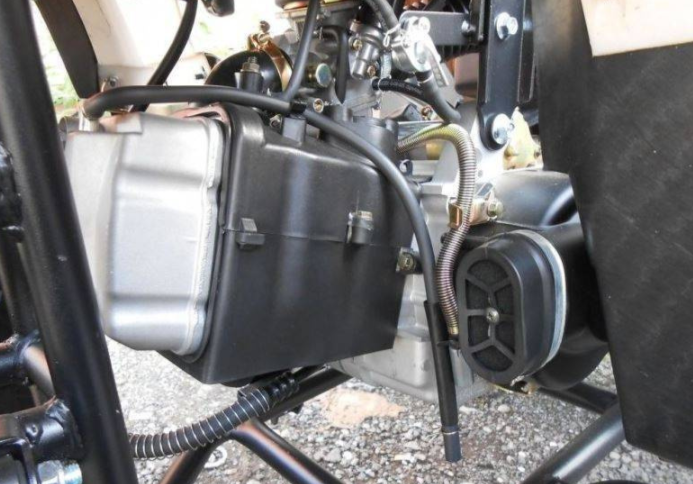 Квадроцикл MOTOLAND (МОТОЛЕНД) 200 ALL ROAD в Жуковском