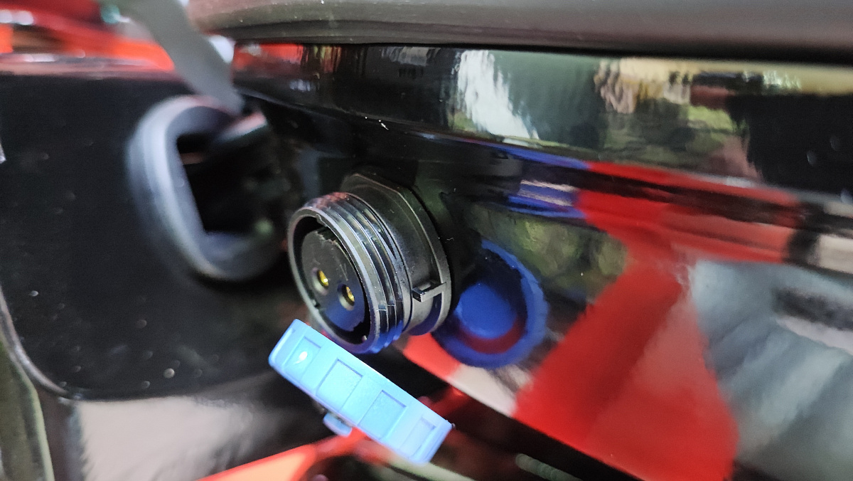 Лодочный мотор MARLIN PROLINE MP 50 AMH ПОД ВОДОМЕТ в Жуковском