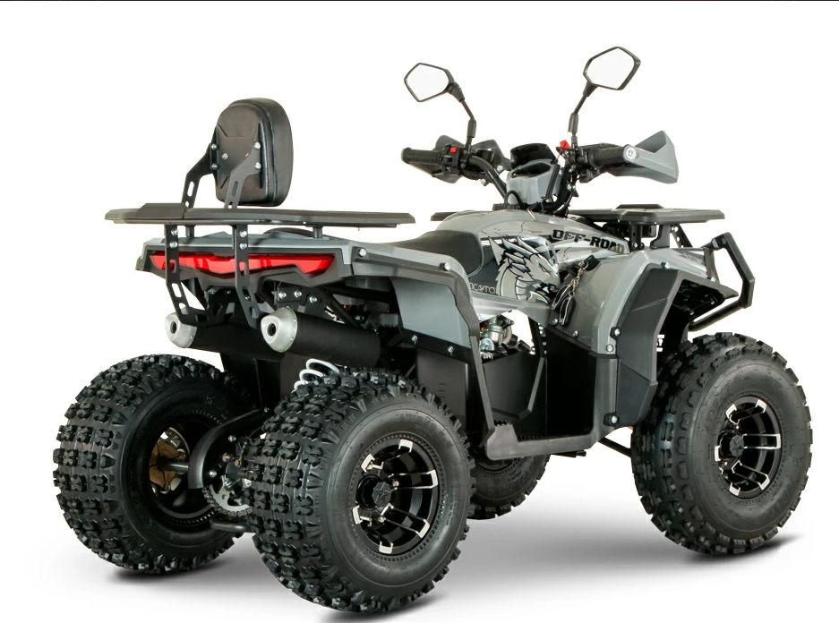 Квадроцикл YACOTA DRAGON LUX LD 150 PRO-SPORT в Жуковском