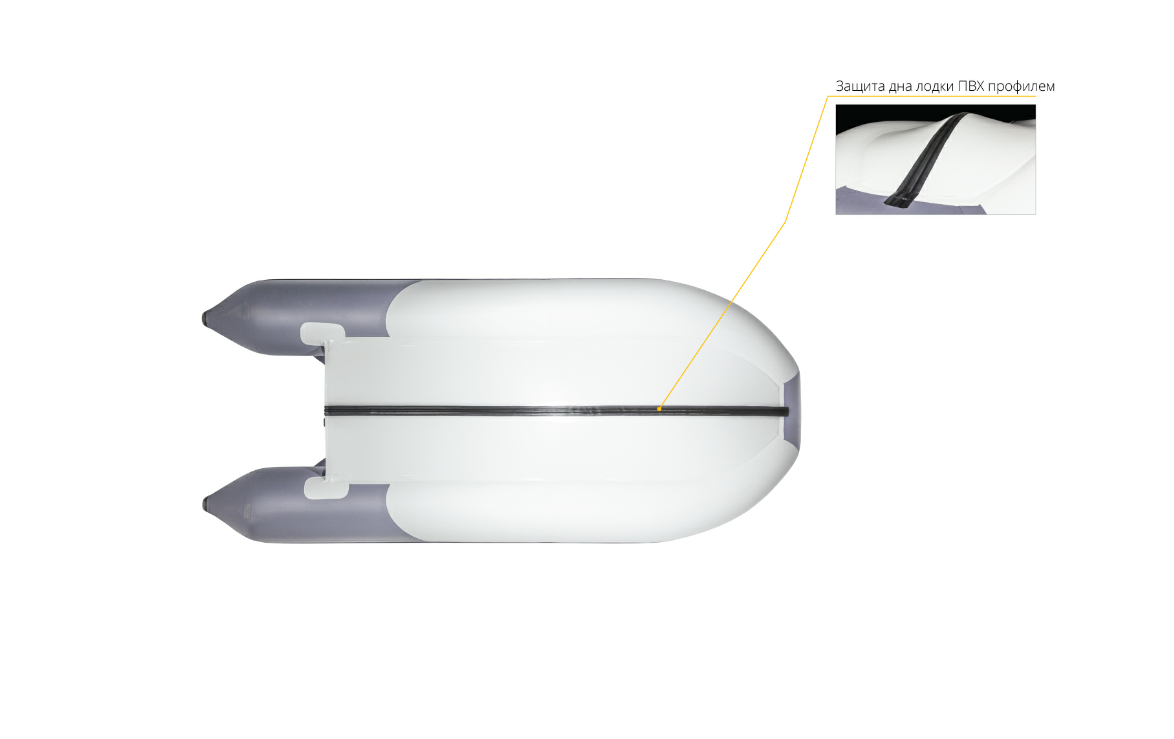 Лодка Ривьера Компакт 2900 СК в Жуковском