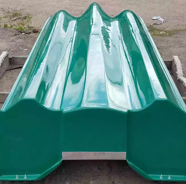 Стеклопластиковая лодка Neman-340 (тримаран) в Жуковском