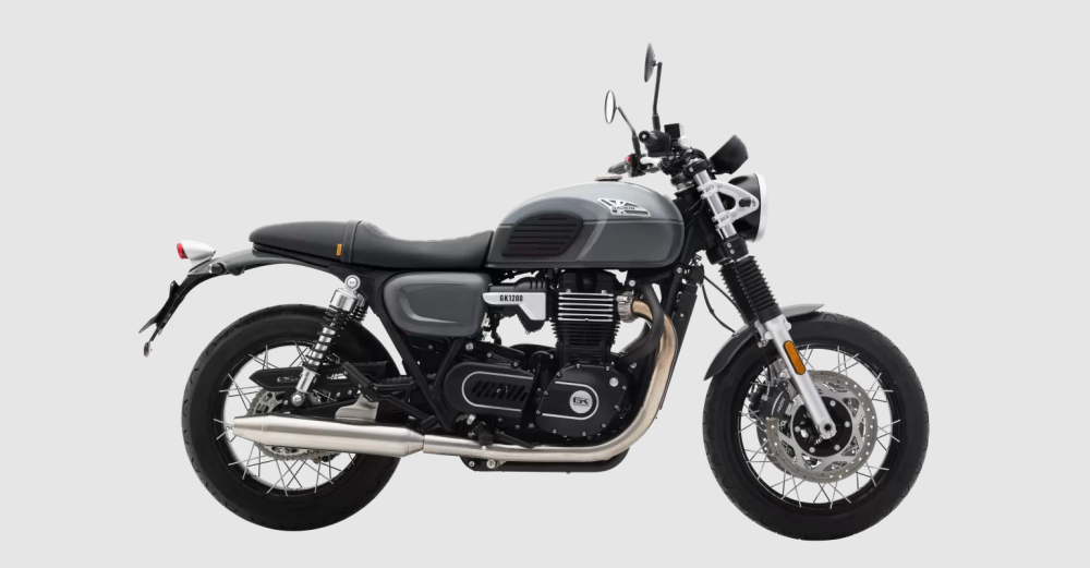 Мотоцикл GAOKIN GK 1200 в Жуковском