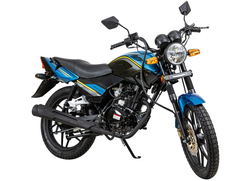 Мотоцикл RACER RC150-23 TIGER в Жуковском